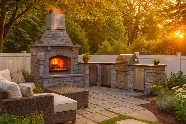 Fire Pits