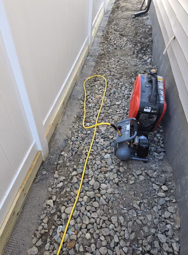 Rat Proofing Solutions
